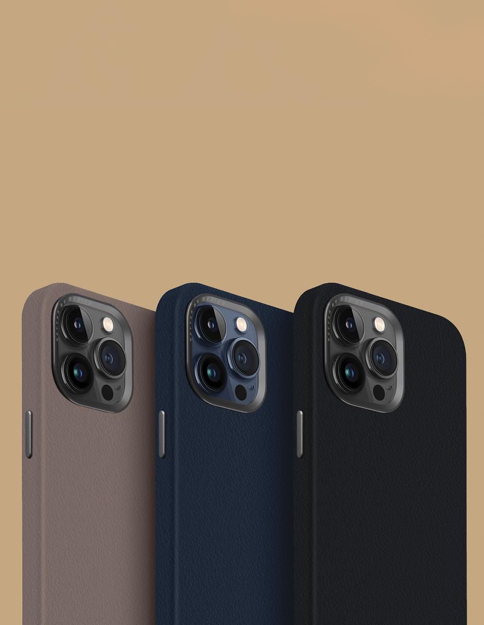 "funda para" apple uniq lyden (magclick™) "de" poliuretano
