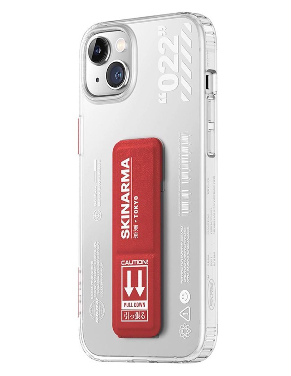 "funda para" apple skinarma taihi sora "de" poliuretano
