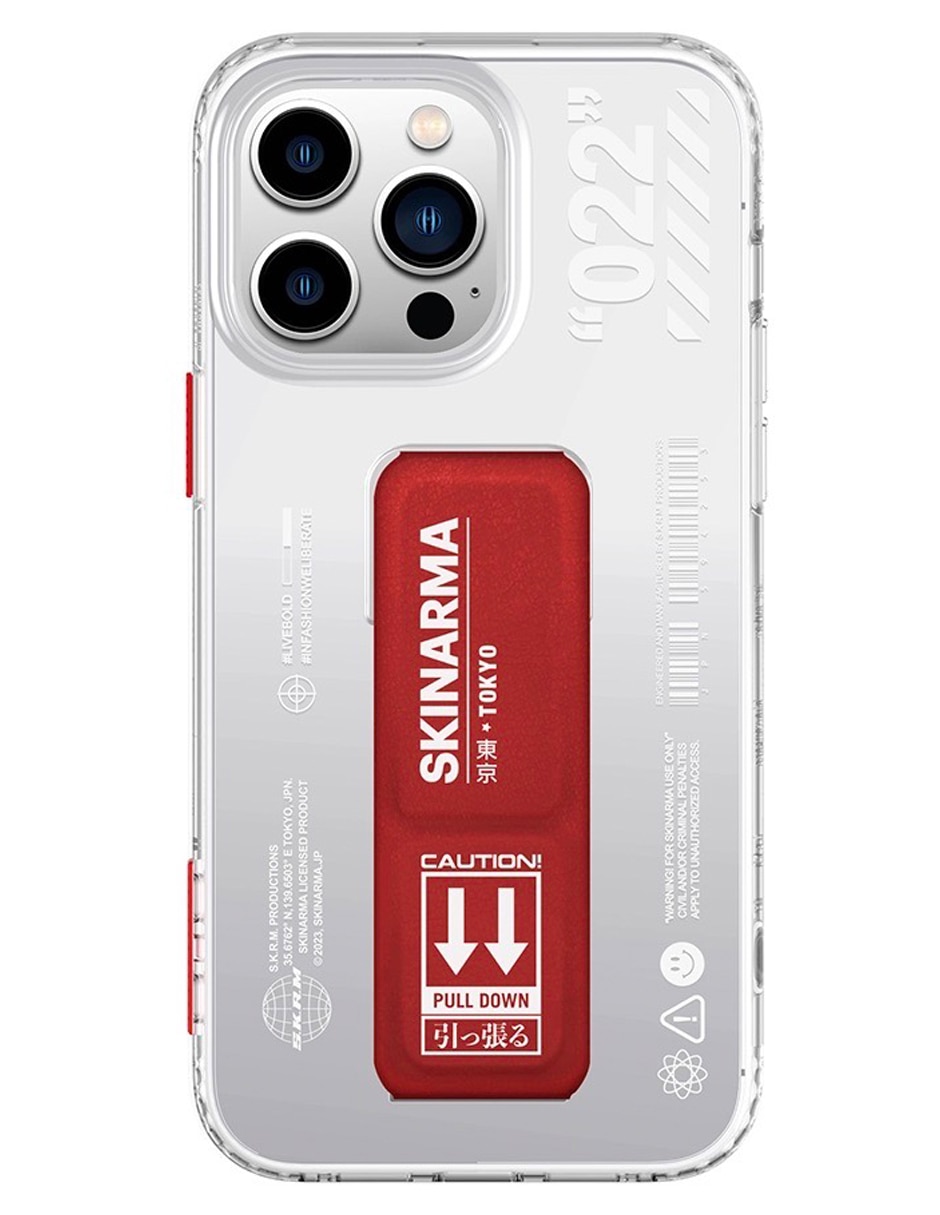 Funda para Iphone Taihi Sora de poliuretano Funda para Iphone Taihi Sora de poliuretano