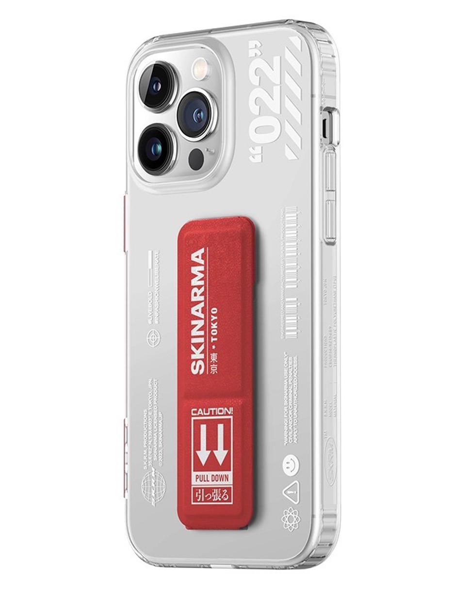 "funda para" apple skinarma taihi sora "de" poliuretano