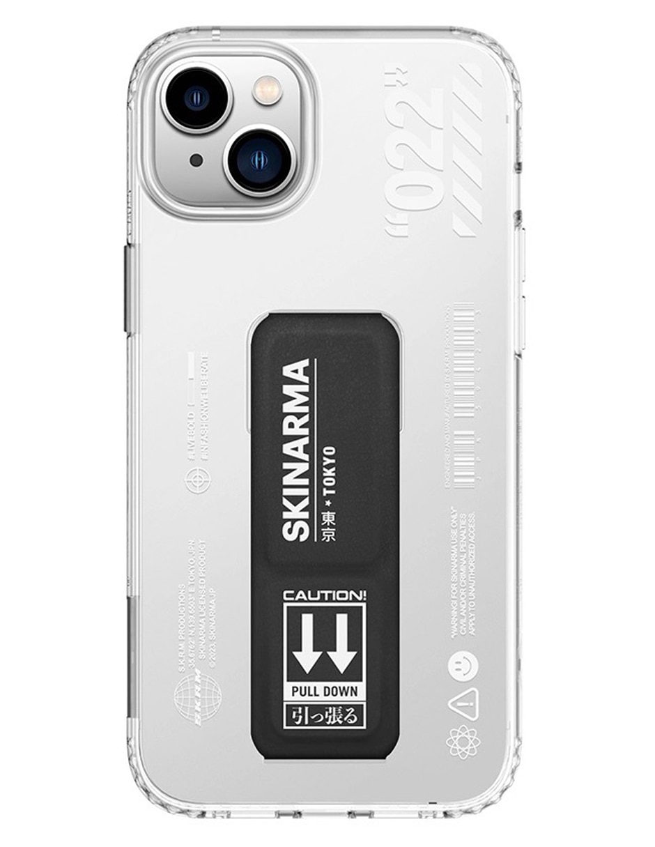 Funda para Iphone Taihi Sora de poliuretano Funda para Iphone Taihi Sora de poliuretano