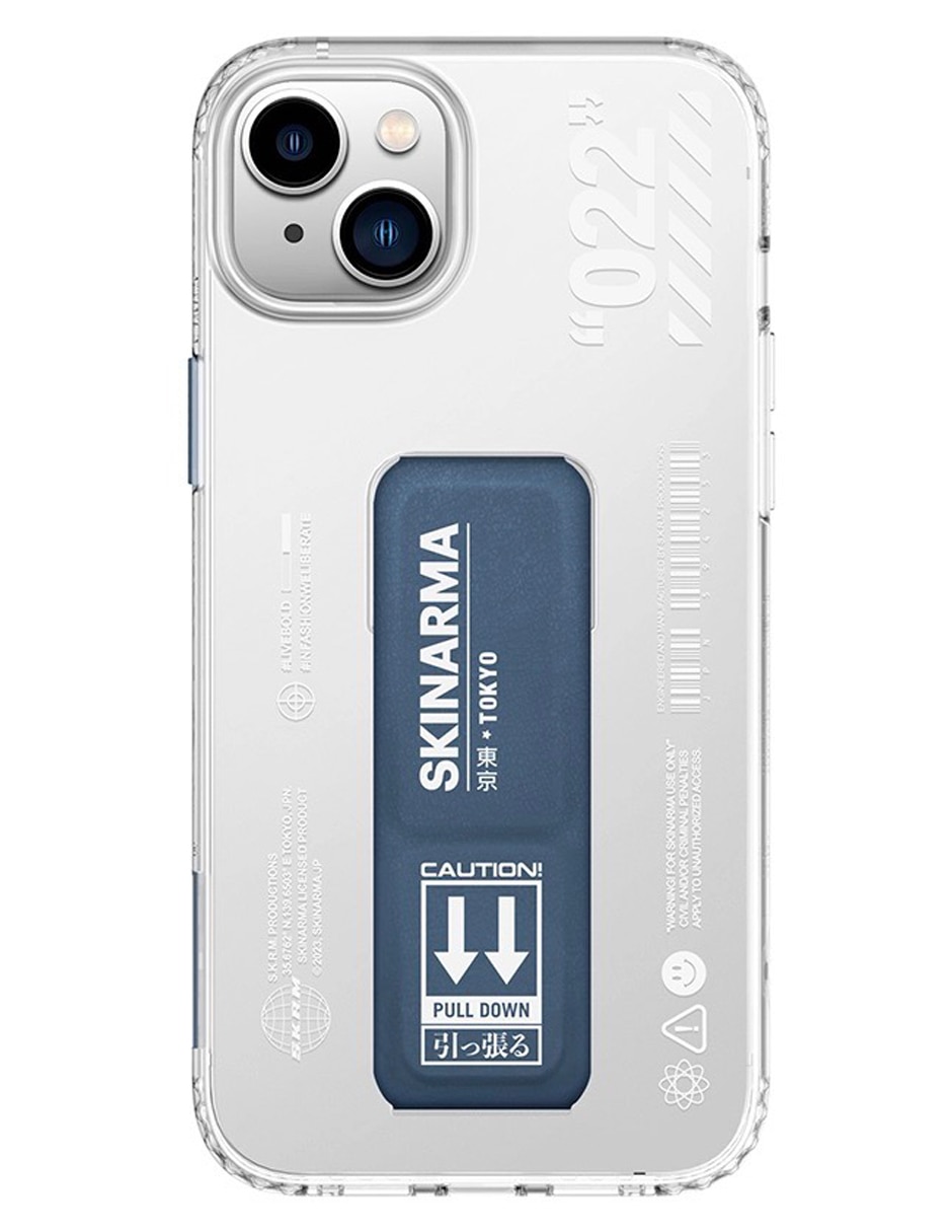Funda para Iphone Taihi Sora de poliuretano