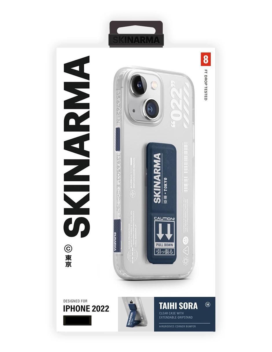 Funda para Iphone Taihi Sora de poliuretano 3