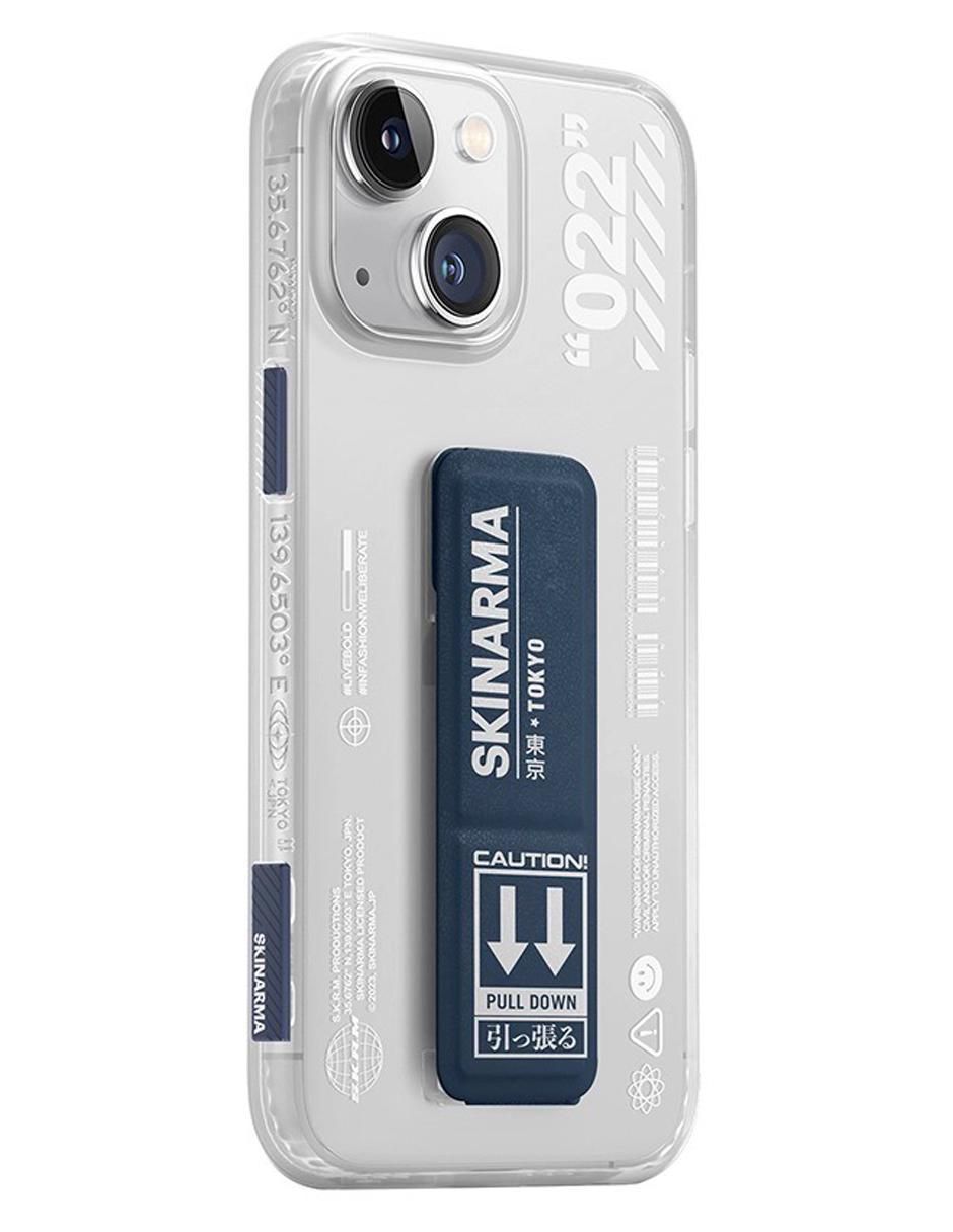 Funda para Iphone Taihi Sora de poliuretano 4