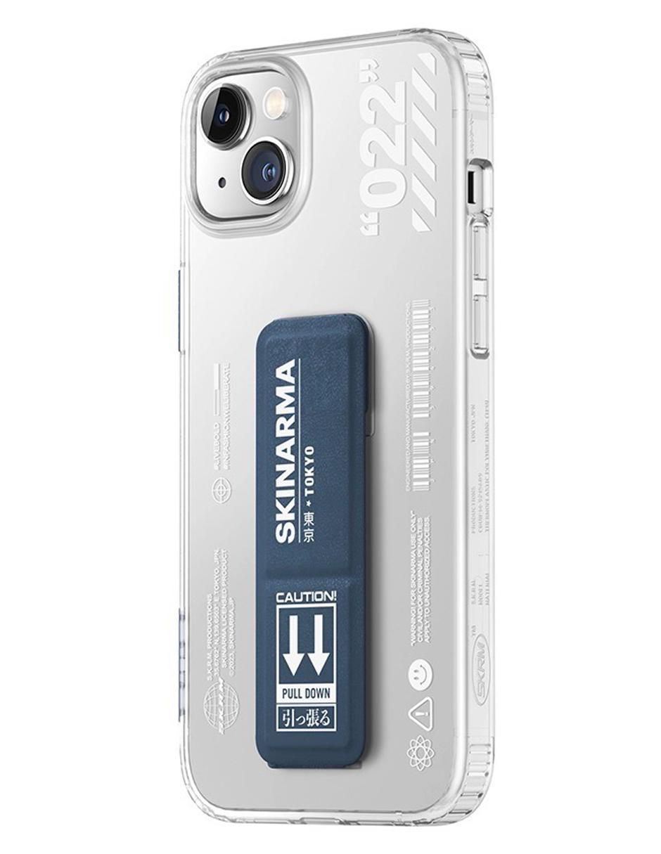 Funda para Iphone Taihi Sora de poliuretano 5