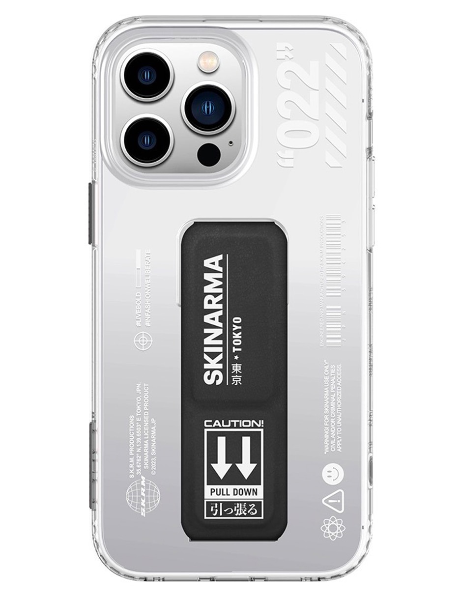 Funda para Iphone Taihi Sora de poliuretano Funda para Iphone Taihi Sora de poliuretano