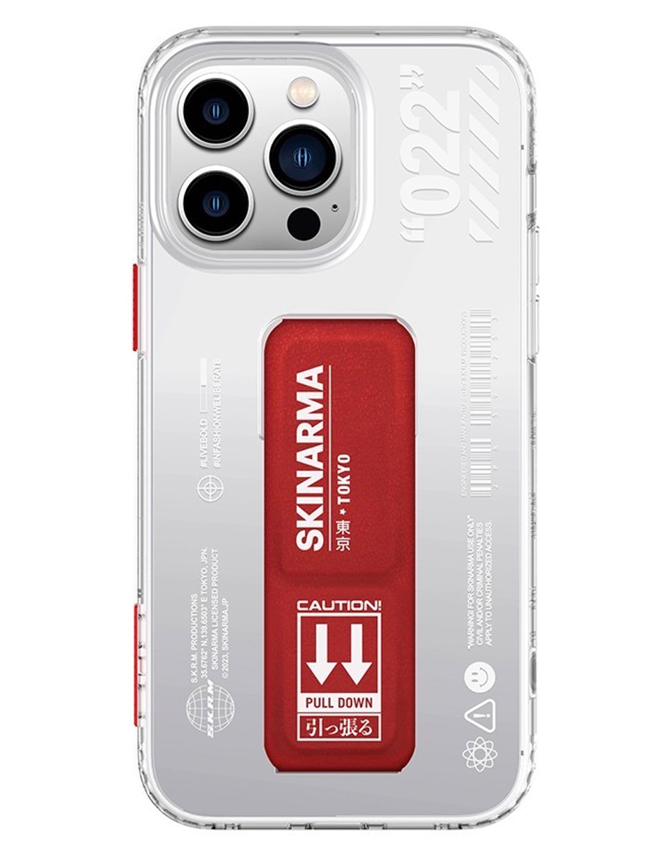 Funda para Iphone Taihi Sora de poliuretano Funda para Iphone Taihi Sora de poliuretano