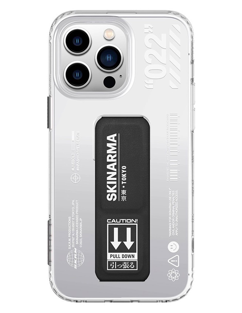 Funda para Iphone Taihi Sora de poliuretano Funda para Iphone Taihi Sora de poliuretano
