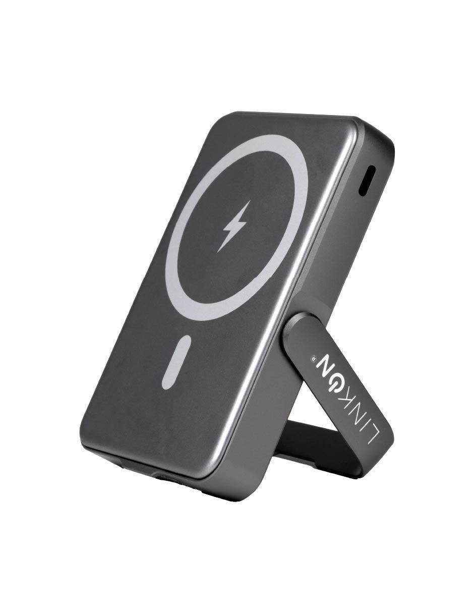 Batería portátil 10000 mAh Power Mag Abs
