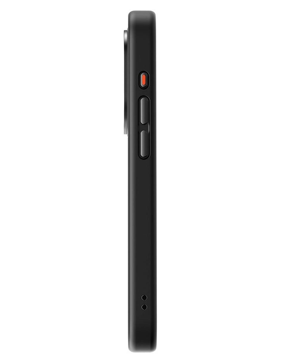 Funda para iPhone 15 Pro Keva de aluminio 4