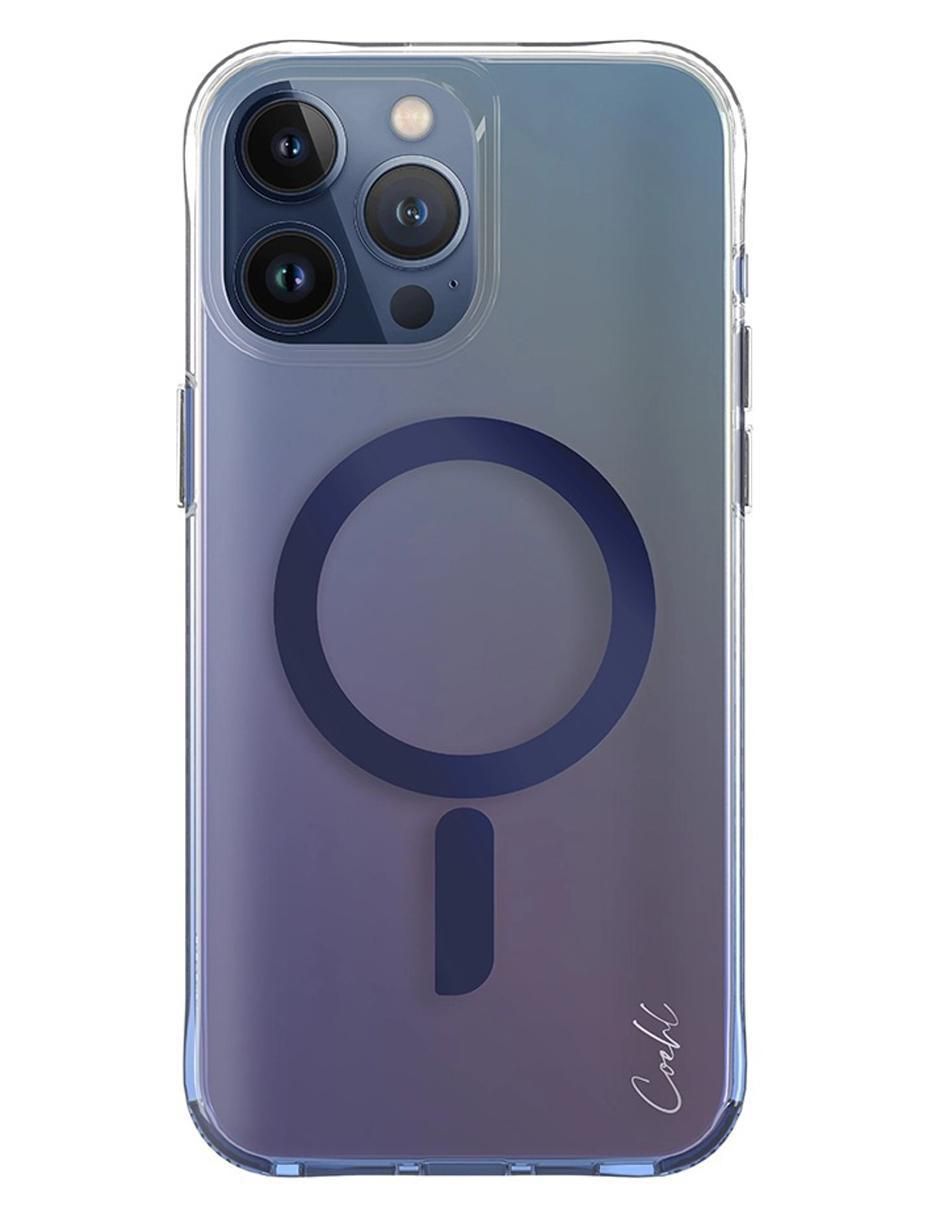 Funda para iPhone 14 Pro Dazze de poliuretano 5