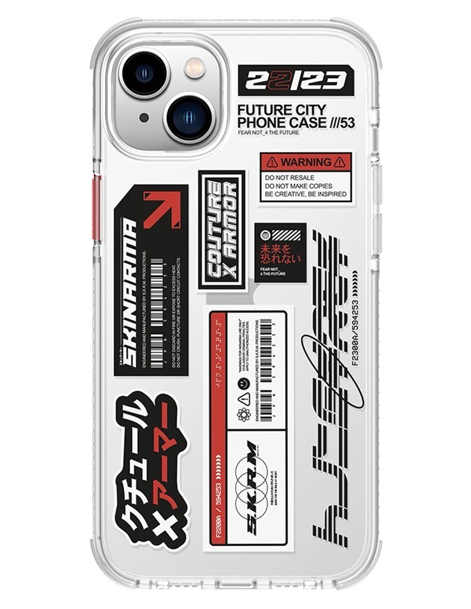 Funda para Apple Taito de poliuretano Funda para Apple Taito de poliuretano