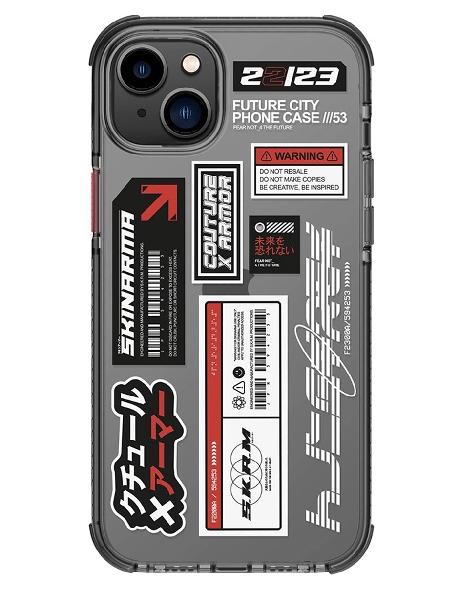 Funda para Apple Taito de poliuretano
