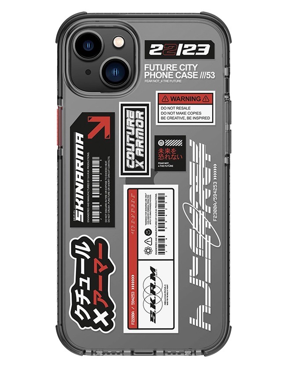 Funda para Apple Taito de poliuretano