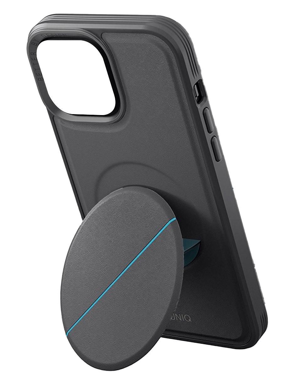 Funda para iPhone Novo de poliuretano