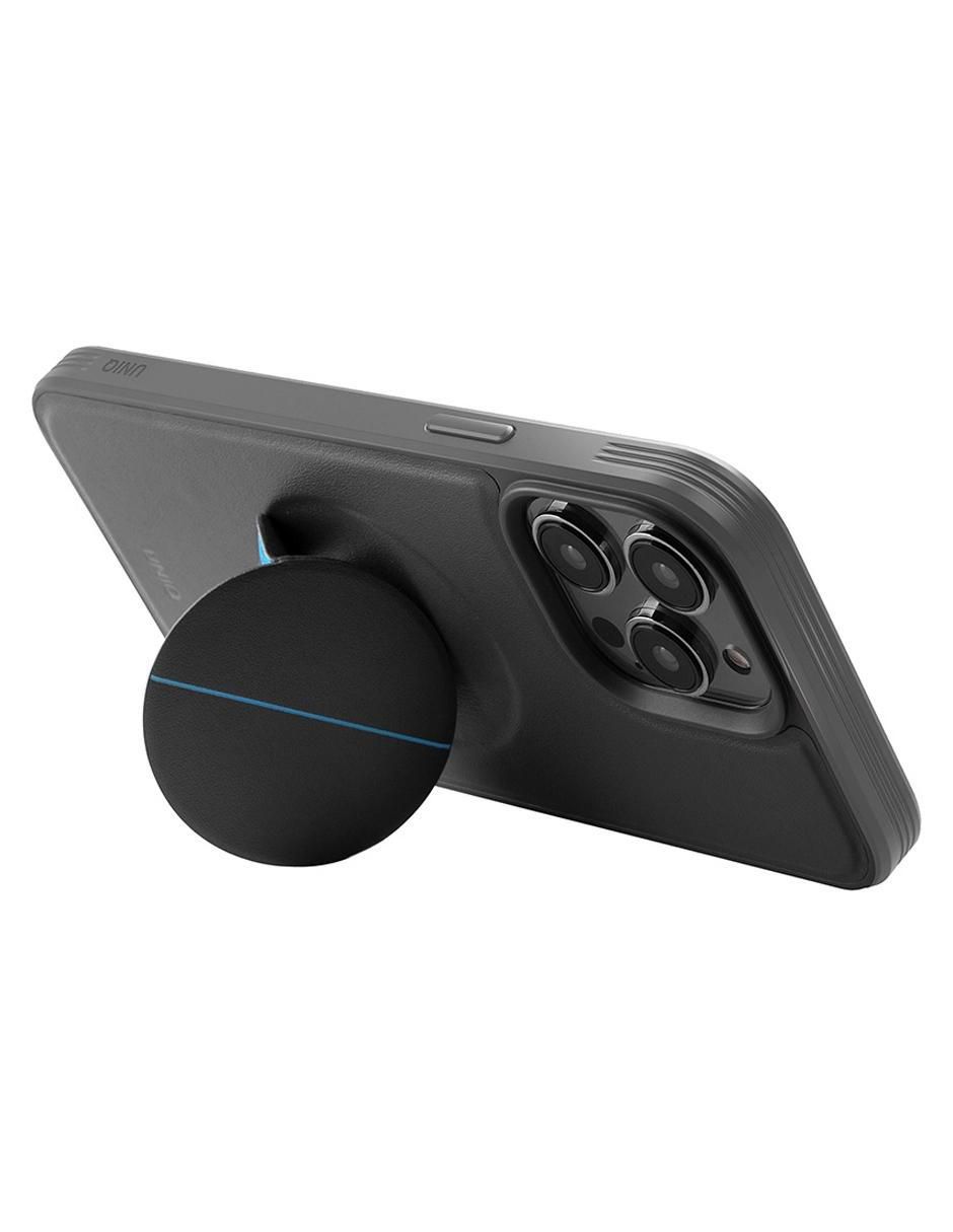 "funda para" apple uniq novo "de" poliuretano