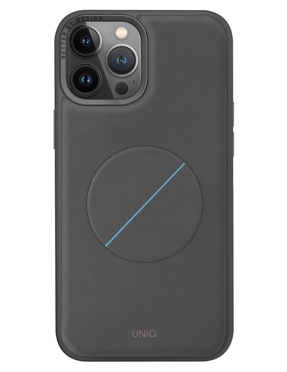 "funda para" apple uniq novo "de" poliuretano