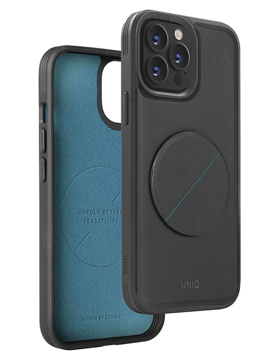 "funda para" apple uniq novo "de" poliuretano