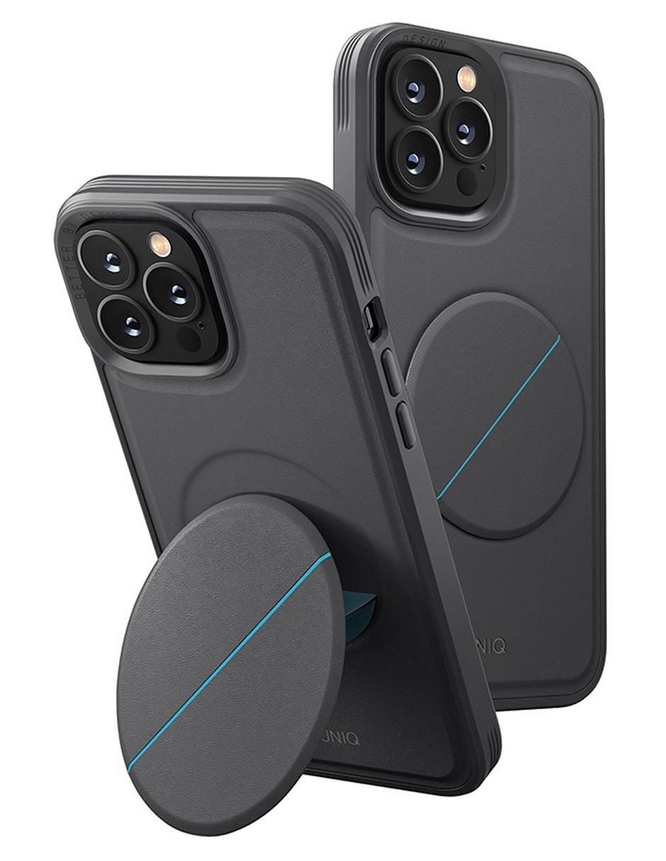 "funda para" apple uniq novo "de" poliuretano