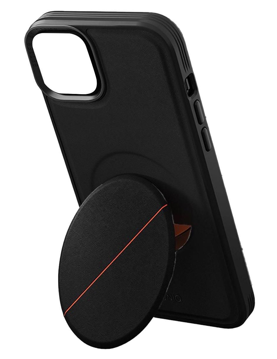 Funda para iPhone Novo de poliuretano