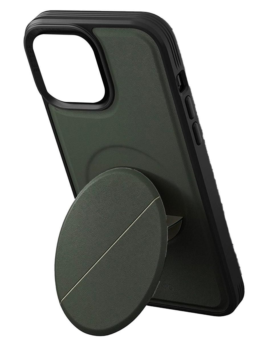 Funda para iPhone Novo de poliuretano