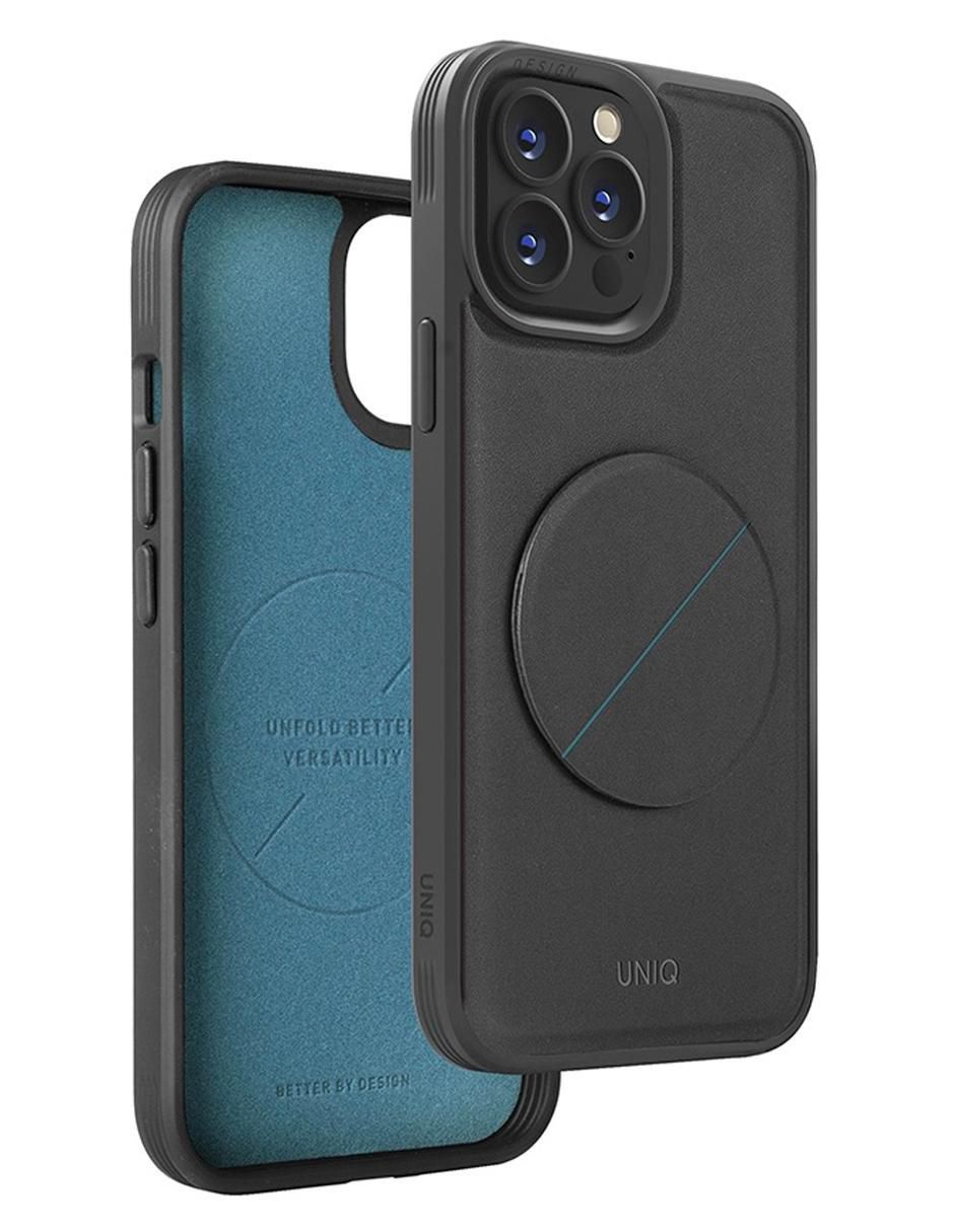 "funda para" apple uniq novo "de" poliuretano