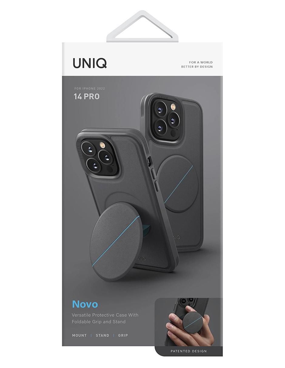 "funda para" apple uniq novo "de" poliuretano