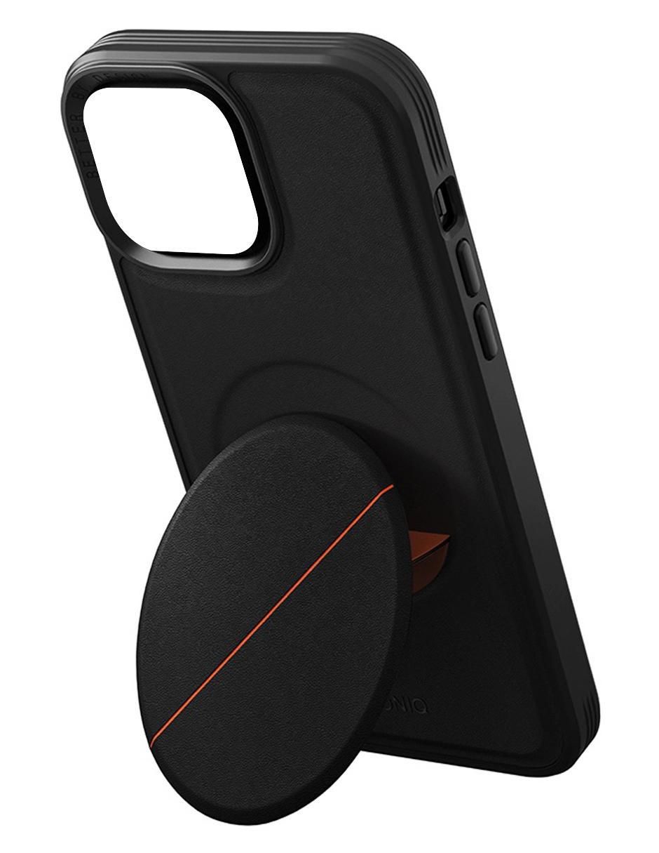 Funda para iPhone Novo de poliuretano Funda para iPhone Novo de poliuretano