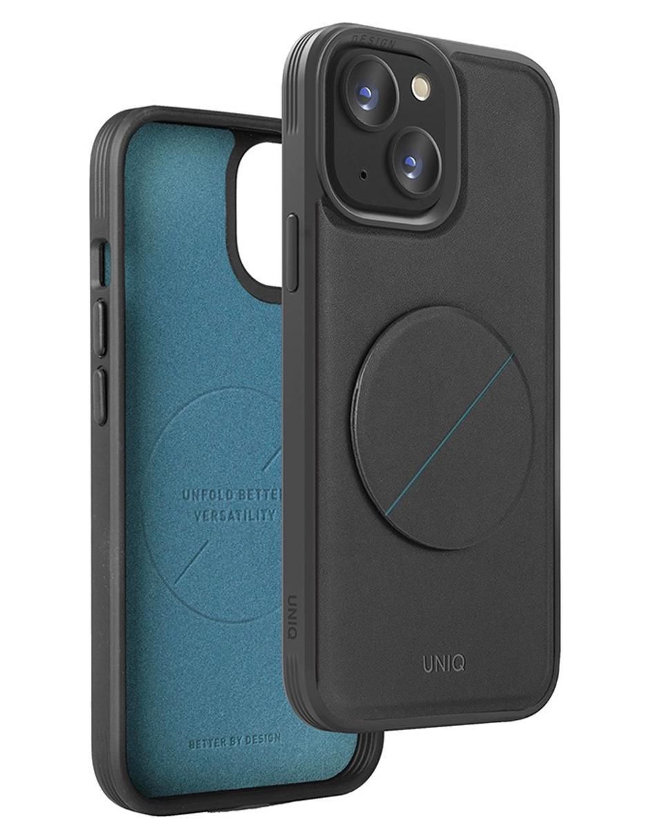 Funda para iPhone Novo de poliuretano 3
