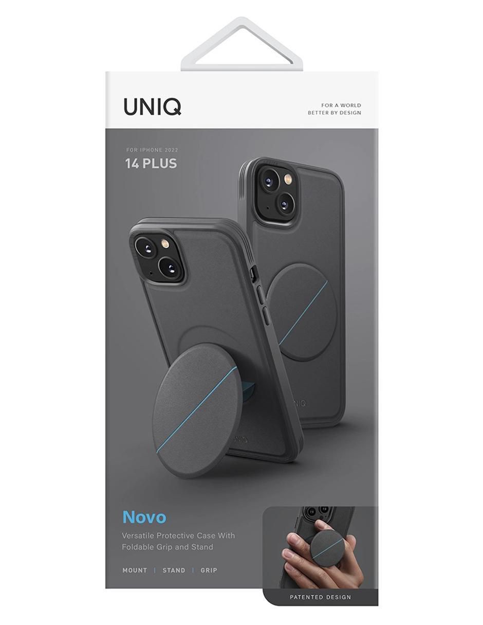 "funda para" apple uniq novo "de" poliuretano