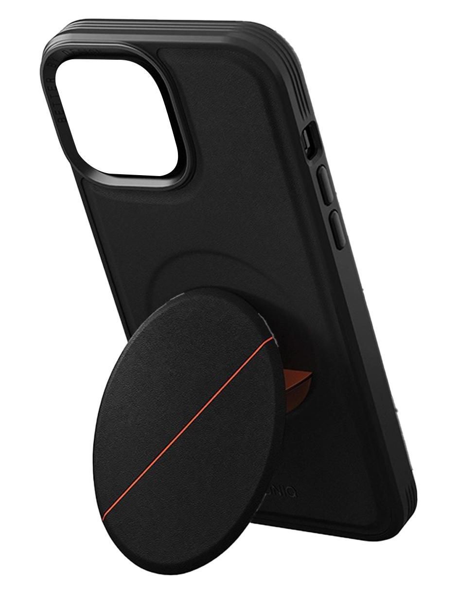 Funda para iPhone Novo de poliuretano