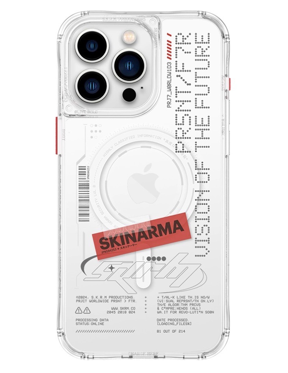 Funda para Iphone de poliuretano Funda para Iphone de poliuretano