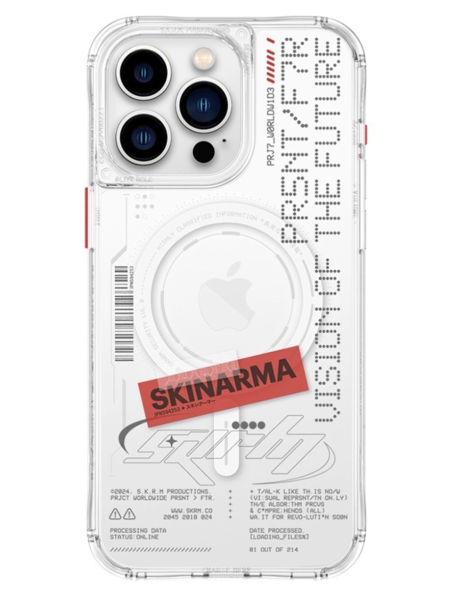 Funda para Iphone de poliuretano Funda para Iphone de poliuretano