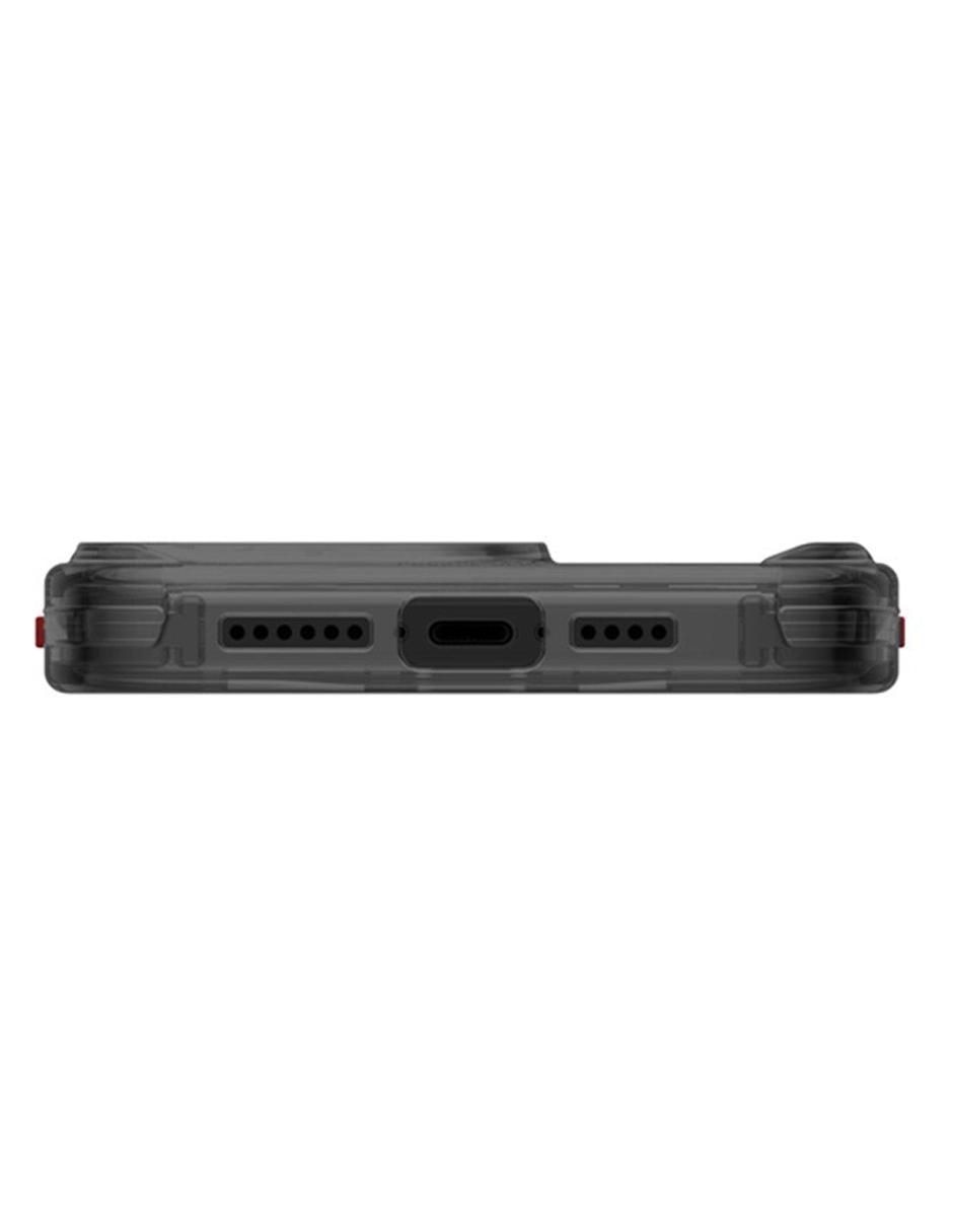 "funda para" apple skinarma orion (mag-charge) "de" poliuretano