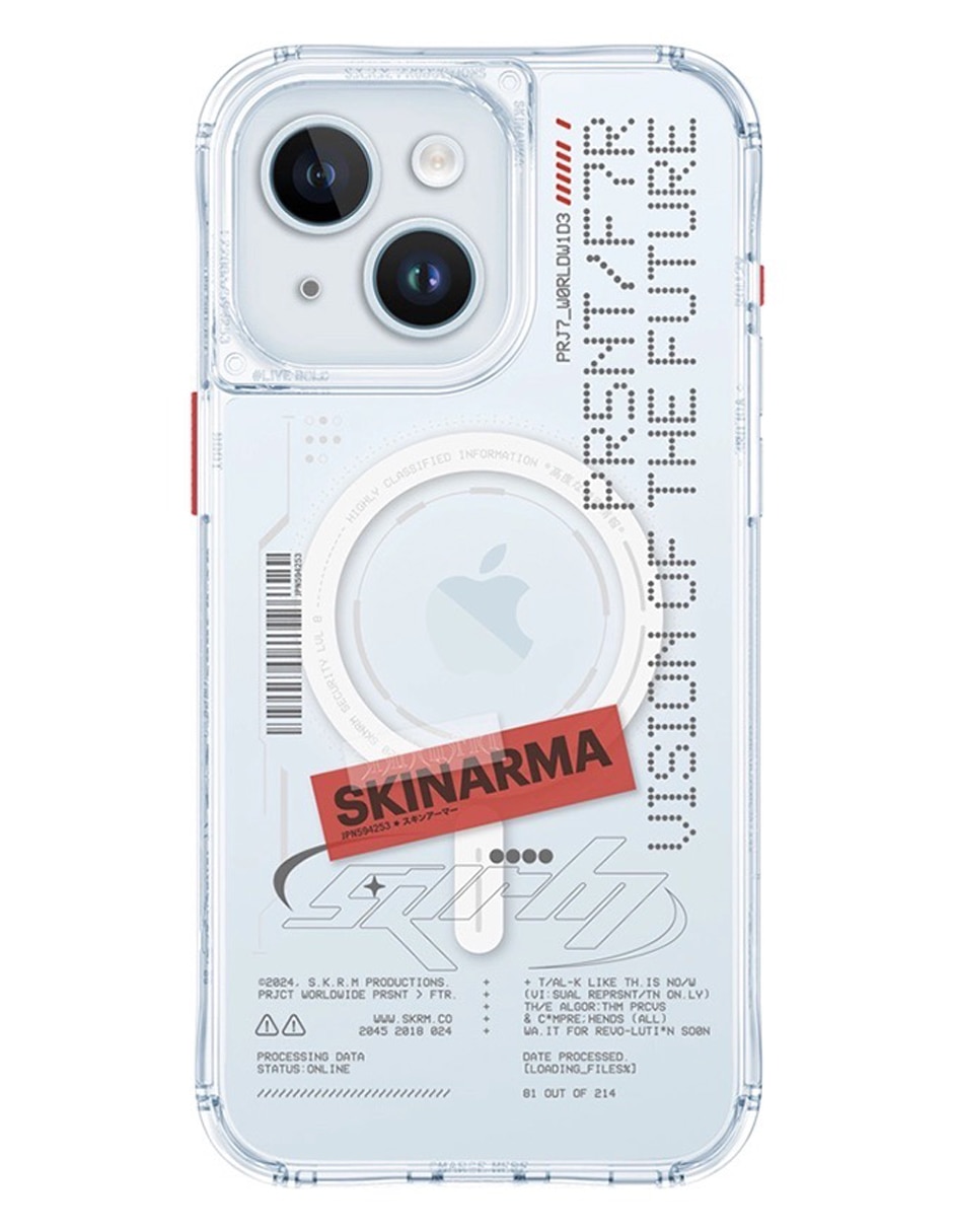 Funda para Iphone de poliuretano Funda para Iphone de poliuretano