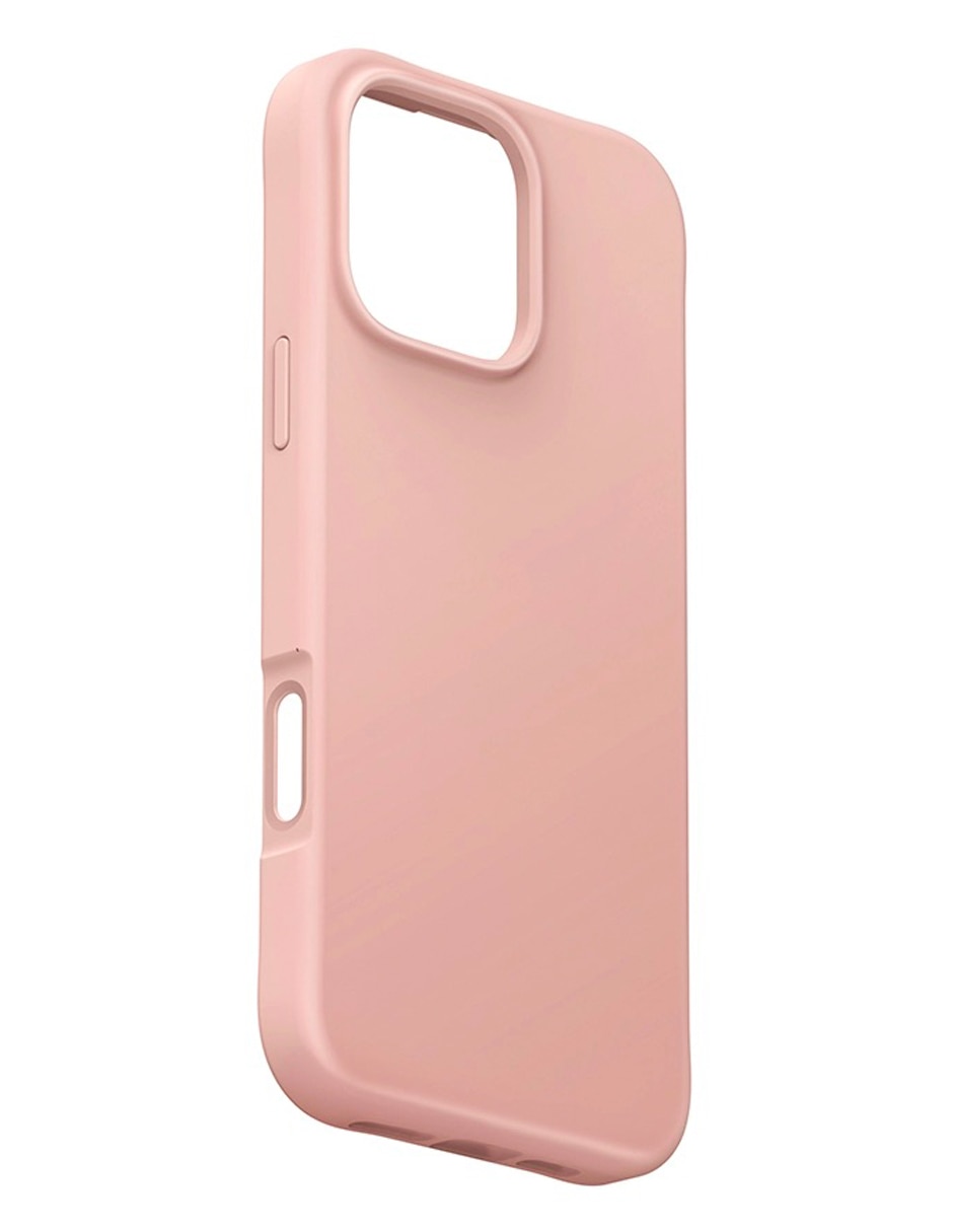 "funda para" apple coehl crème (magclick™) "de" silicón