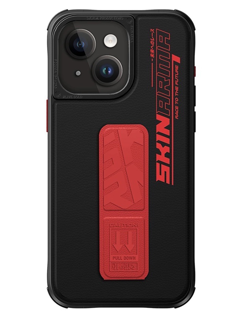Funda para Iphone de poliuretano Funda para Iphone de poliuretano