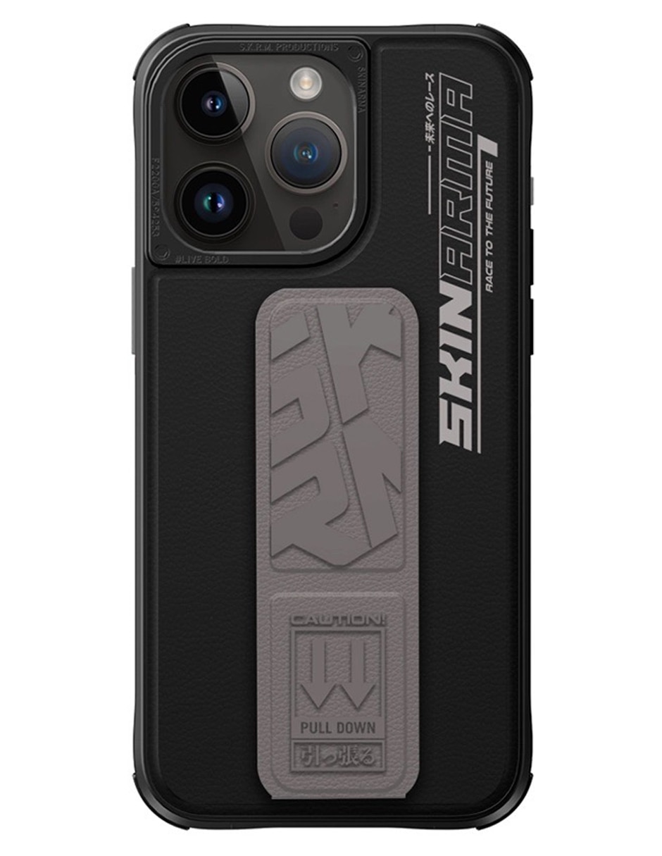 Funda para Iphone de poliuretano Funda para Iphone de poliuretano