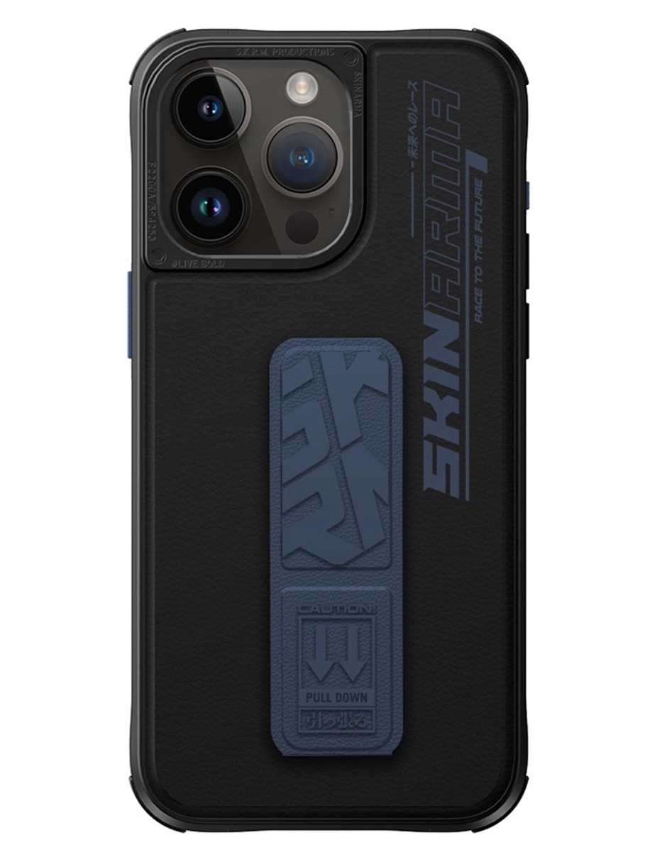 Funda para Iphone de poliuretano