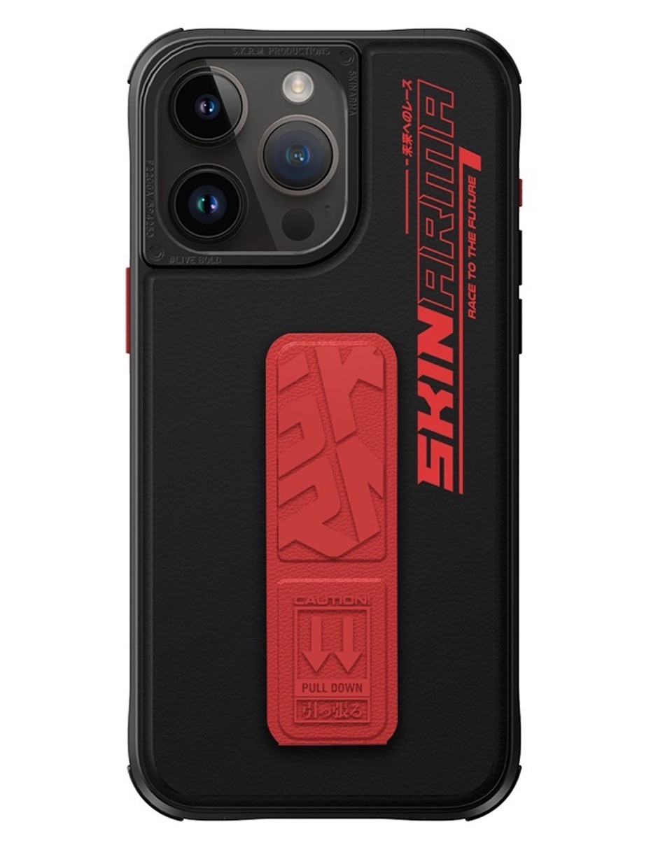 Funda para Iphone de poliuretano Funda para Iphone de poliuretano