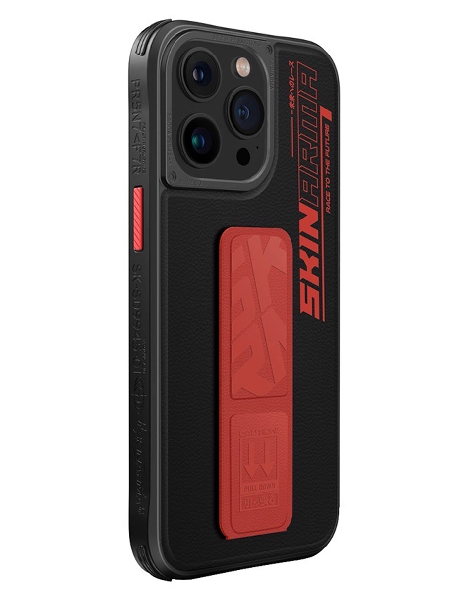 Funda para Iphone de poliuretano 3