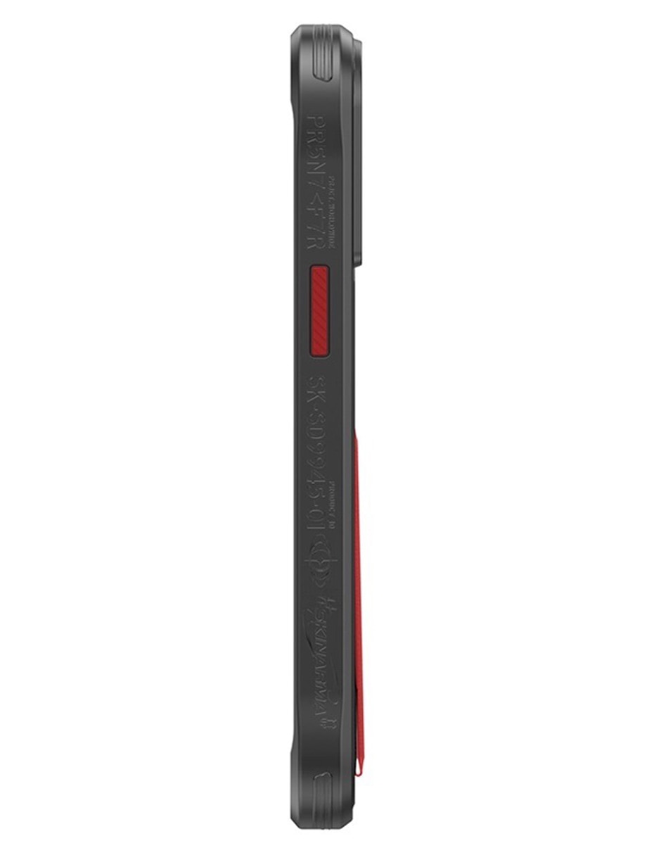 Funda para Iphone de poliuretano 4