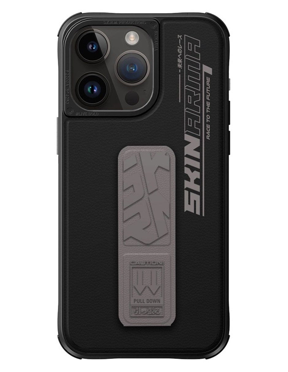 Funda para Iphone de poliuretano Funda para Iphone de poliuretano