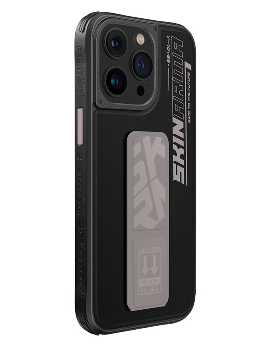 Funda para Iphone de poliuretano 3