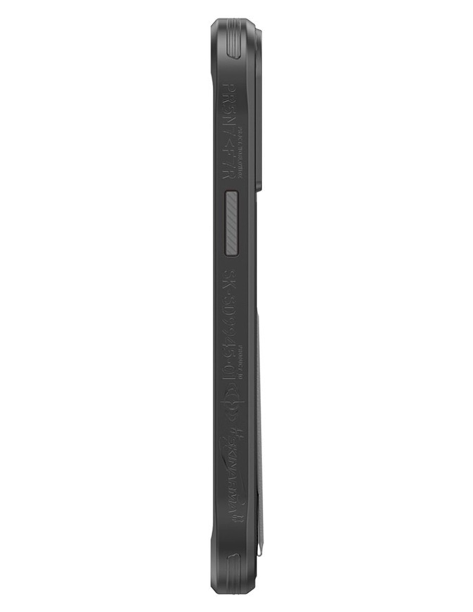 Funda para Iphone de poliuretano 4