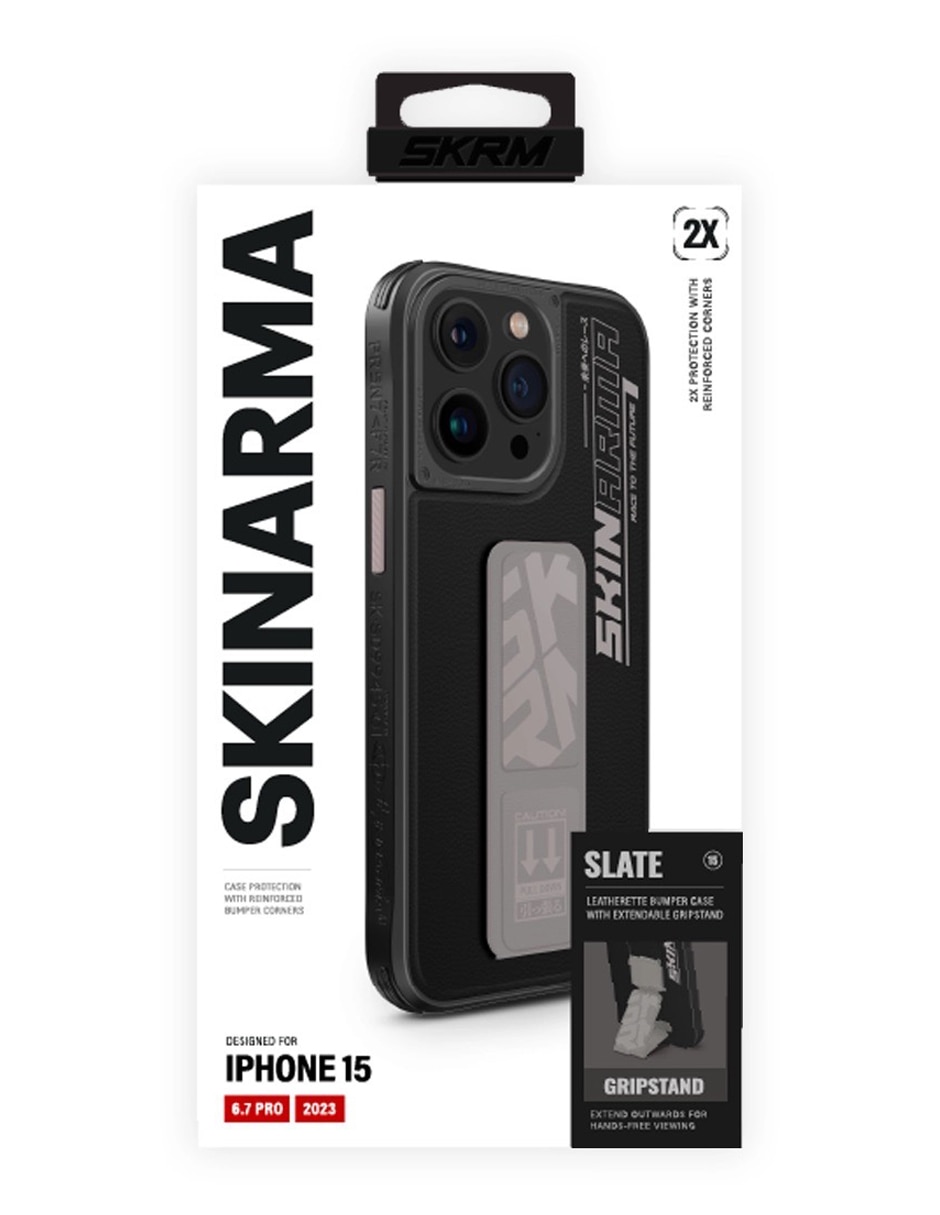 Funda para Iphone de poliuretano 6