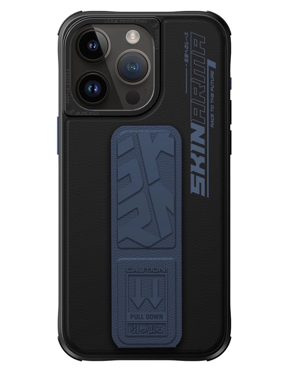 Funda para Iphone de poliuretano
