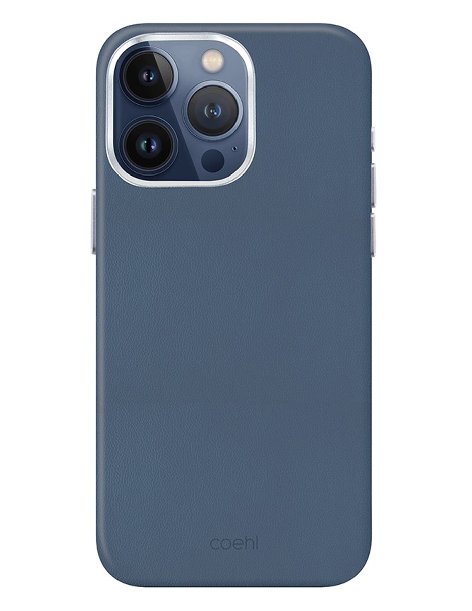 Funda para Iphone de poliuretano 2