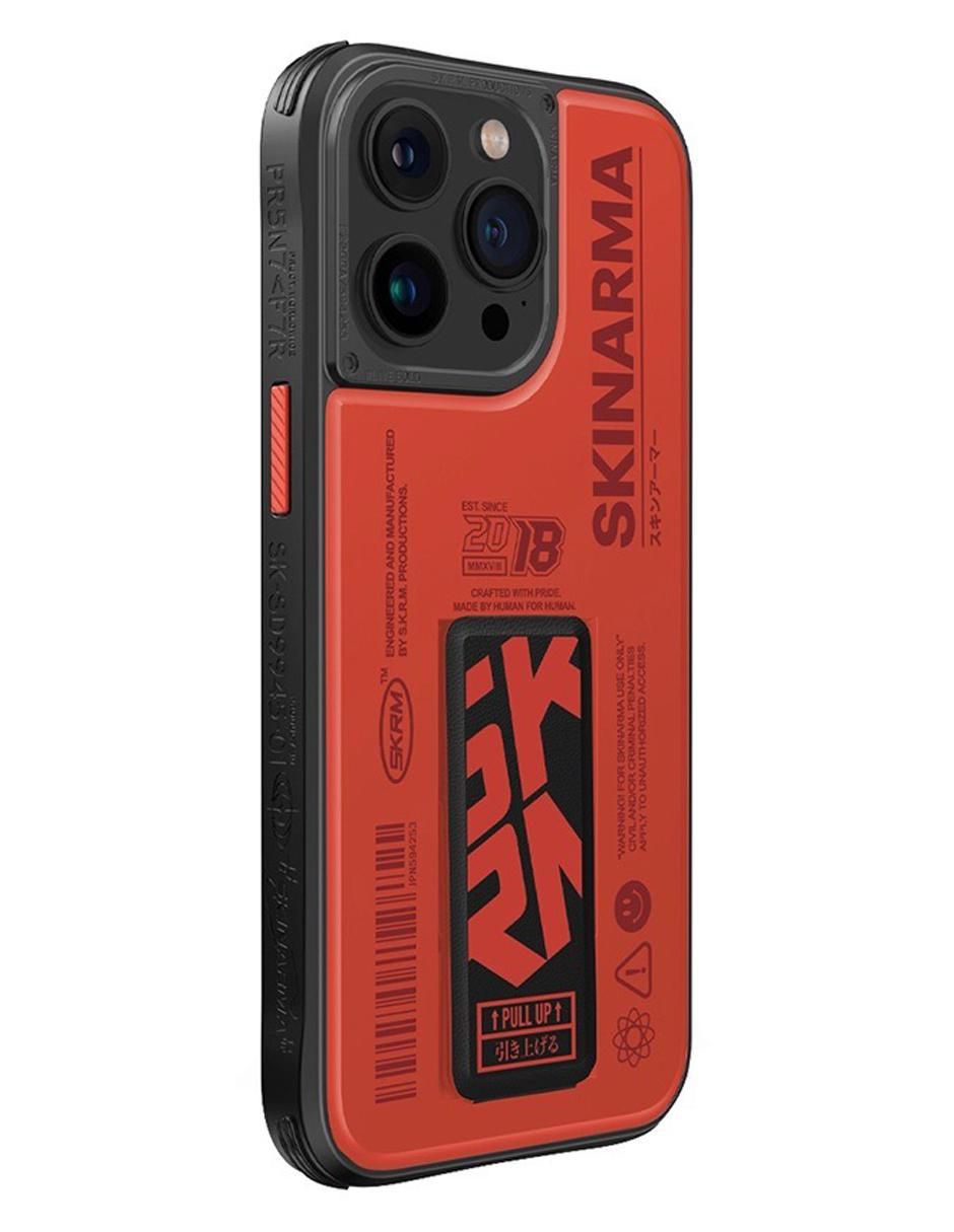 Funda para Apple Spunk Mag-Charge de poliuretano 3