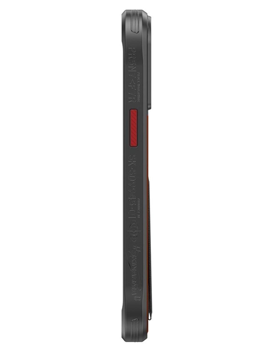 Funda para Apple Skinarma Spunk Mag-Charge de poliuretano